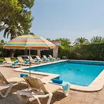 Menorca Jalima 1 By Mauter Cala Blanca