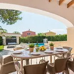 Menorca Jalima 1 By Mauter *