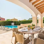 Menorca Jalima 1 By Mauter * Cala Blanca