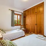 Villa Menorca Jalima 1 By Mauter Cala Blanca