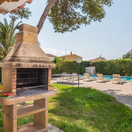 Menorca Jalima 1 By Mauter *