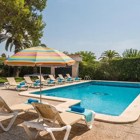 Menorca Jalima 1 By Mauter Cala Blanca (Menorca)