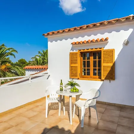 Menorca Jalima 1 By Mauter *