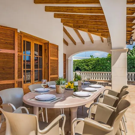 Menorca Jalima 1 By Mauter Cala Blanca (Menorca)