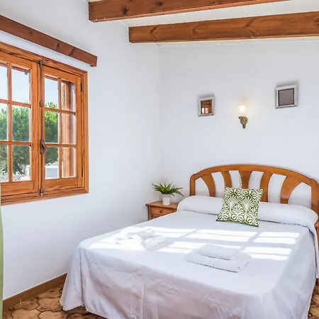 Menorca Jalima 1 By Mauter Villa