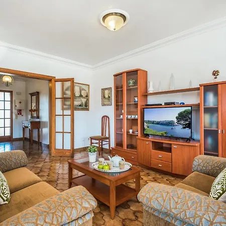 Menorca Jalima 1 By Mauter Villa *