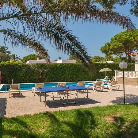 Menorca Jalima 1 By Mauter Villa Cala Blanca