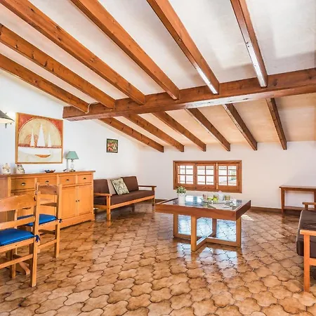 Menorca Jalima 1 By Mauter Villa