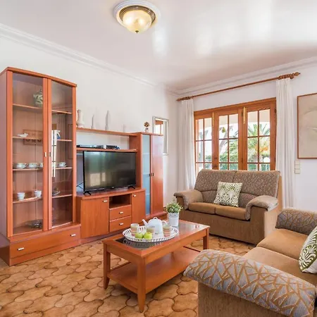 Menorca Jalima 1 By Mauter Villa *