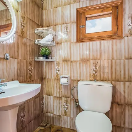 Villa Menorca Jalima 1 By Mauter