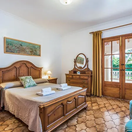 Menorca Jalima 1 By Mauter *