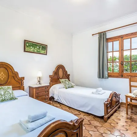 Menorca Jalima 1 By Mauter Cala Blanca (Menorca)