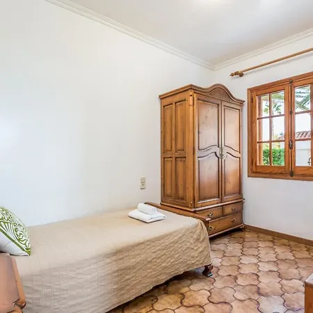 Menorca Jalima 1 By Mauter * Cala Blanca (Menorca)