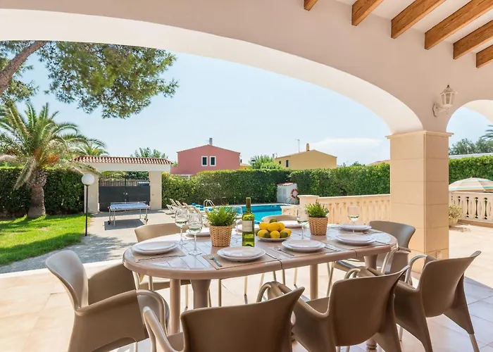 Menorca Jalima 1 By Mauter *