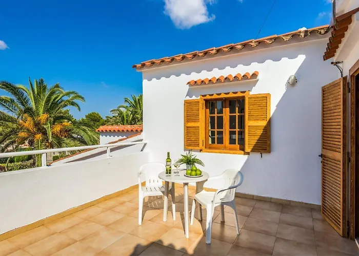 Menorca Jalima 1 By Mauter *