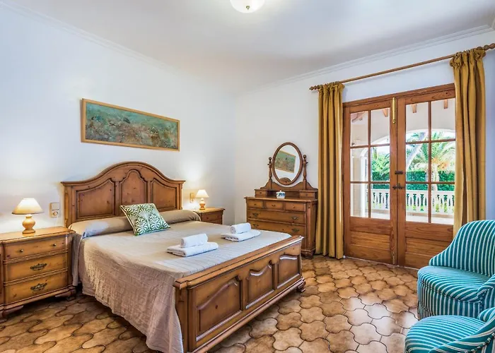 Menorca Jalima 1 By Mauter *