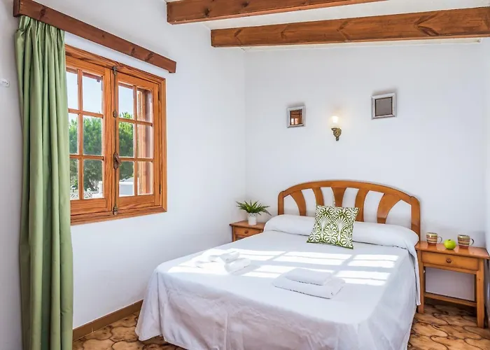 Menorca Jalima 1 By Mauter Villa