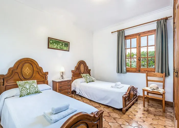 Menorca Jalima 1 By Mauter Cala Blanca (Menorca)