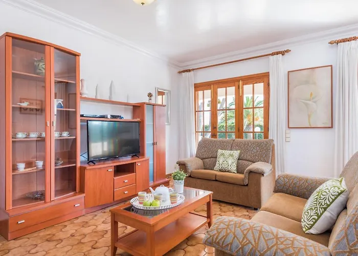 Menorca Jalima 1 By Mauter Villa