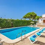 Menorca Jalima 1 By Mauter Villa