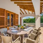 Menorca Jalima 1 By Mauter Cala Blanca (Menorca)