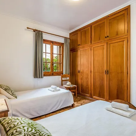 Vila Menorca Jalima 1 By Mauter Cala Blanca (Menorca)